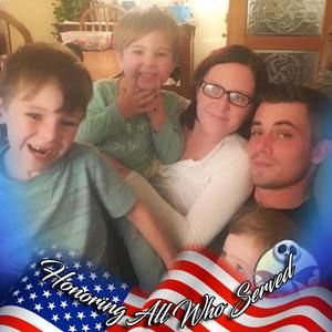 Meet your Posher, Hillary